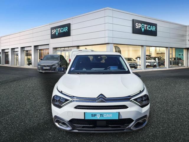 Citroen C4 X image 6