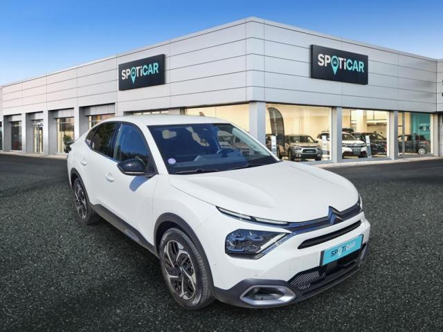 Citroen C4 X image 8