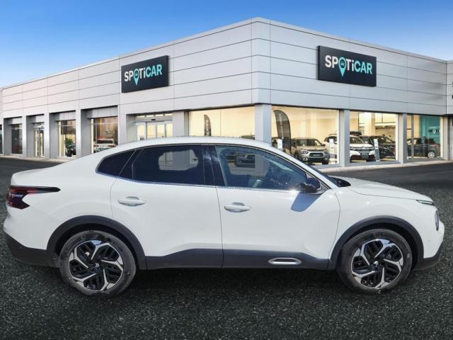 Citroen C4 X image 2