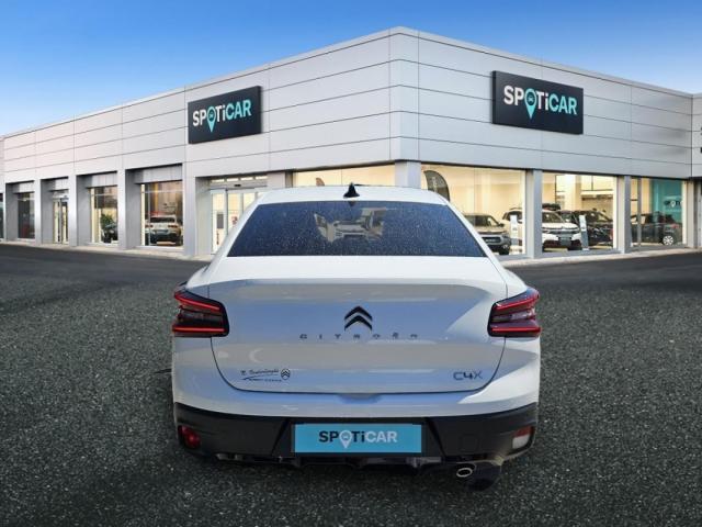Citroen C4 X image 7