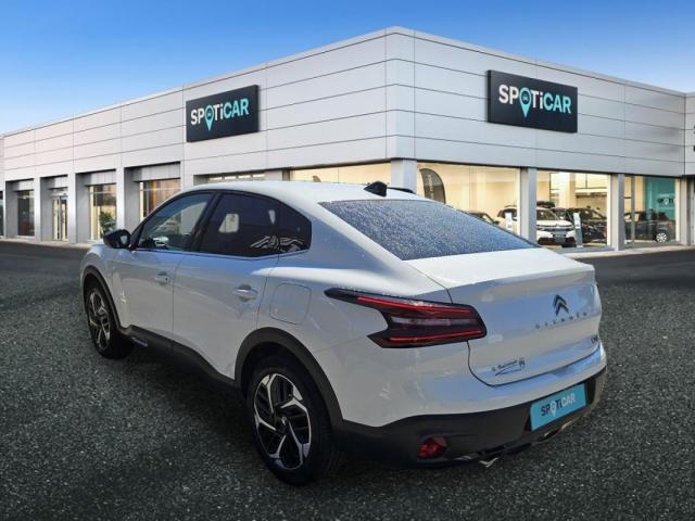 Citroen C4 X image 5