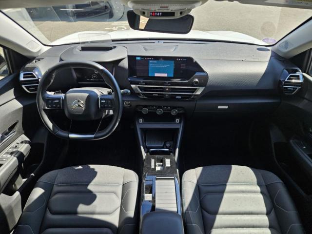 Citroen C4 X image 1