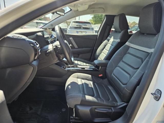 Citroen C4 X image 3