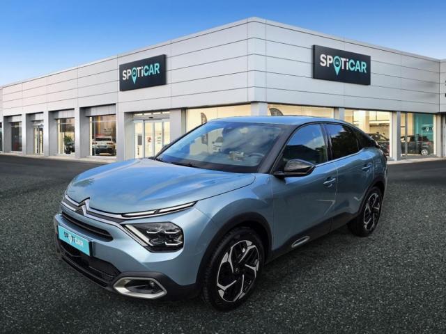 Citroen C4 Iii Puretech 130 S&s Bvm6 Feel Pack