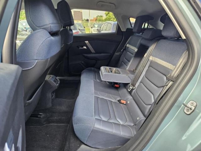 Citroen C4 image 1