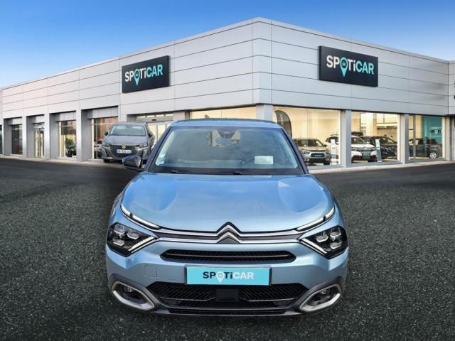 Citroen C4 image 4