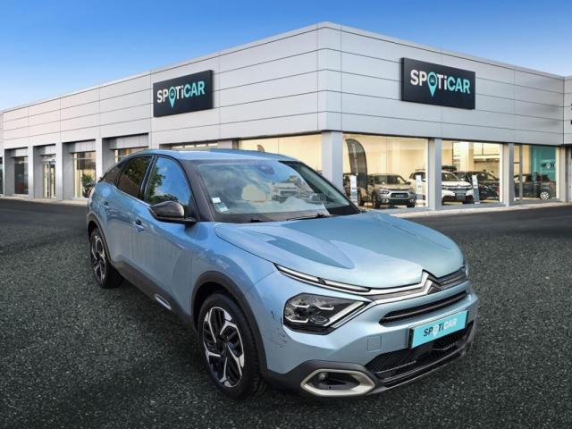 Citroen C4 image 9