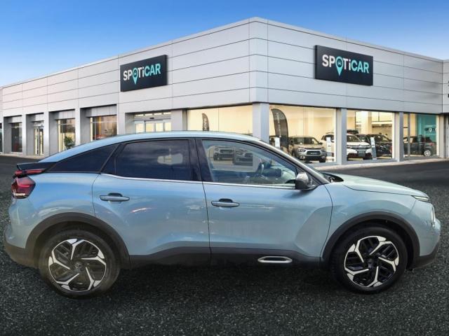 Citroen C4 image 7