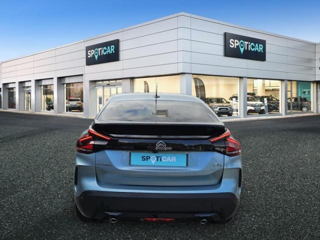 Citroen C4 image 8