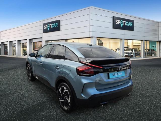 Citroen C4 image 6