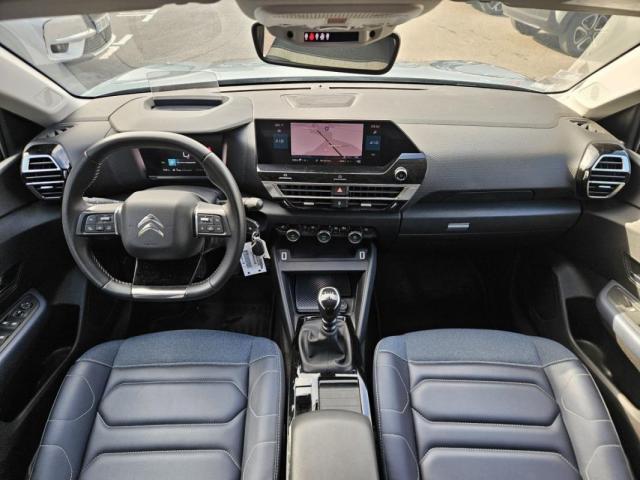 Citroen C4 image 5