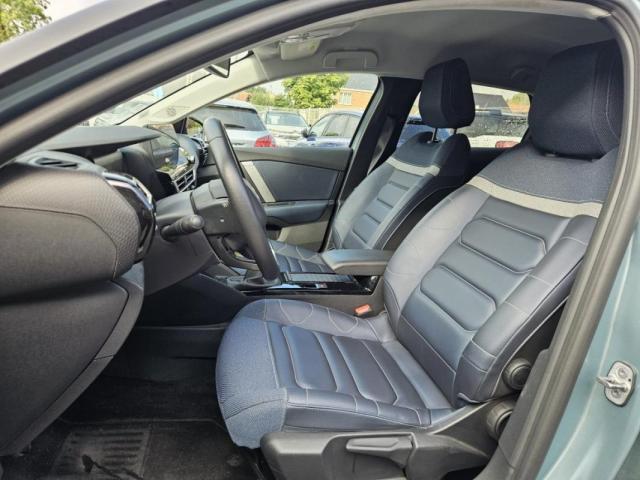Citroen C4 image 2