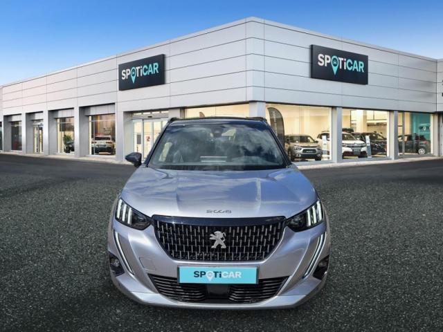 Peugeot 2008 image 3