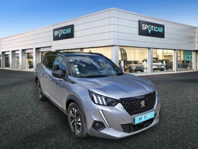 Peugeot 2008 image 1