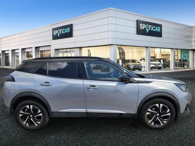 Peugeot 2008 image 5