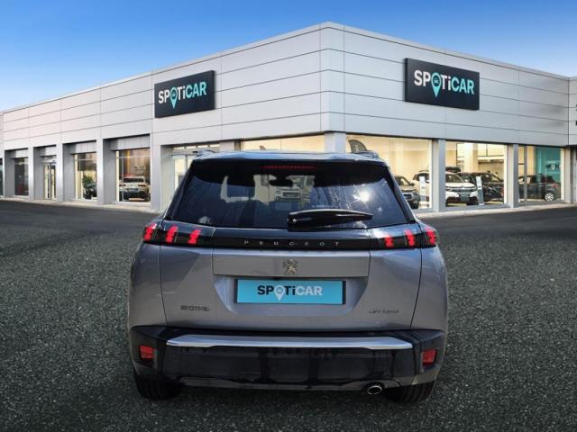 Peugeot 2008 image 2