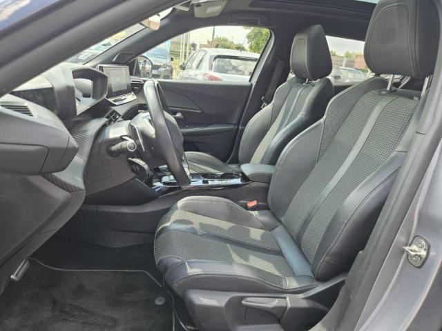 Peugeot 2008 image 9