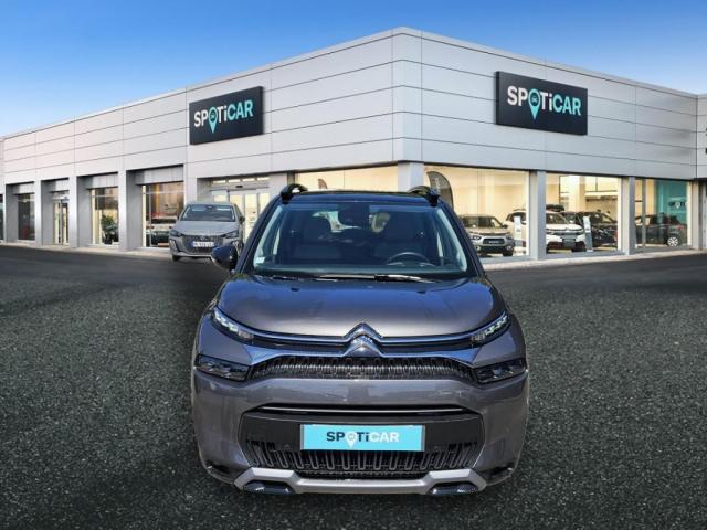 Citroen C3 Aircross image 9