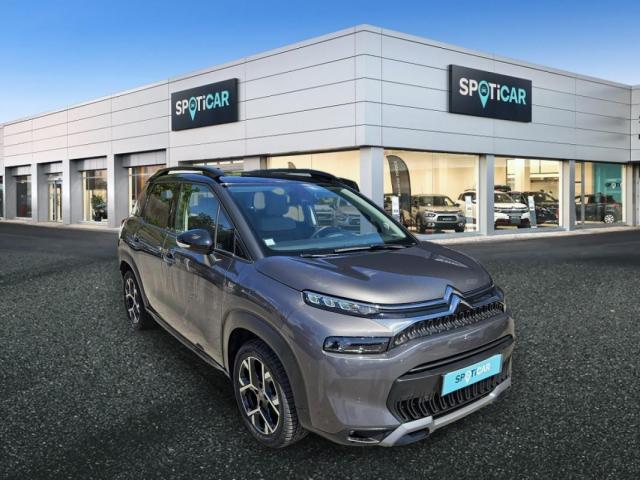 Citroen C3 Aircross image 5