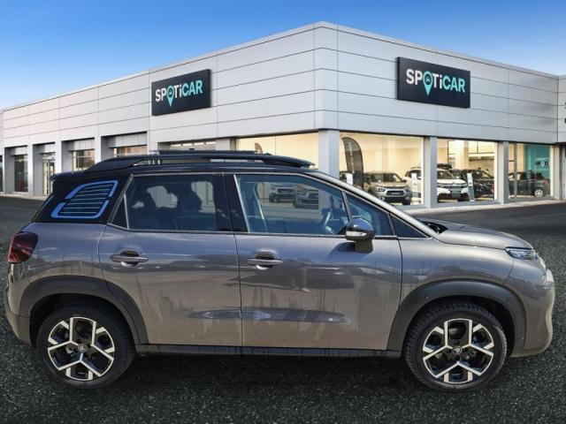 Citroen C3 Aircross image 2