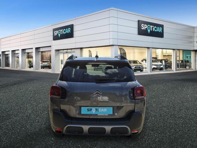 Citroen C3 Aircross image 1