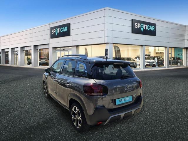 Citroen C3 Aircross image 4