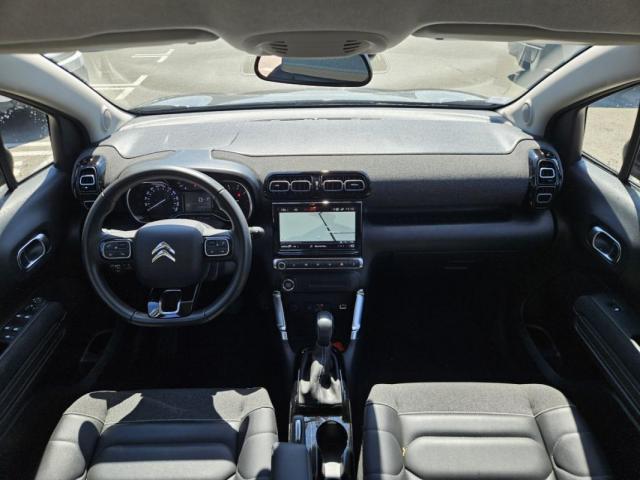Citroen C3 Aircross image 8