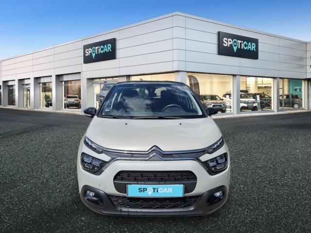 Citroen C3 image 3