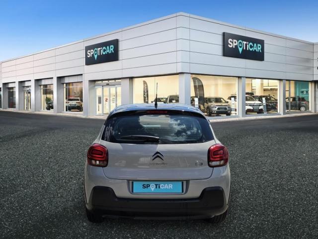 Citroen C3 image 1