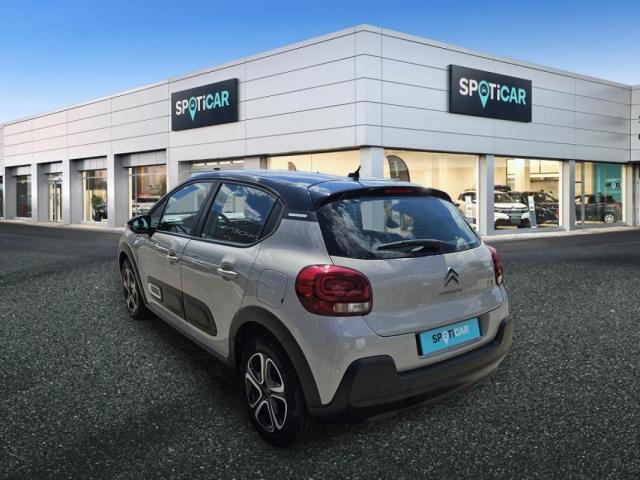 Citroen C3 image 2
