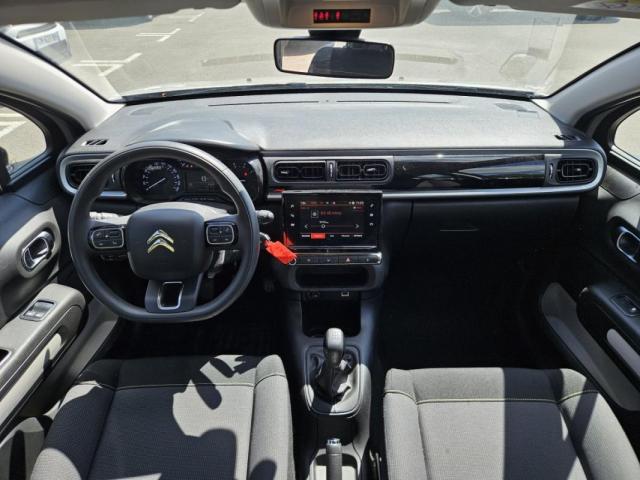 Citroen C3 image 4