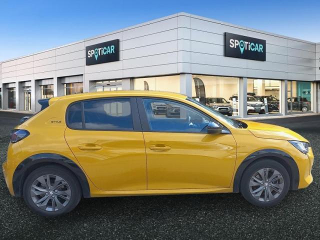Peugeot E-208 image 9