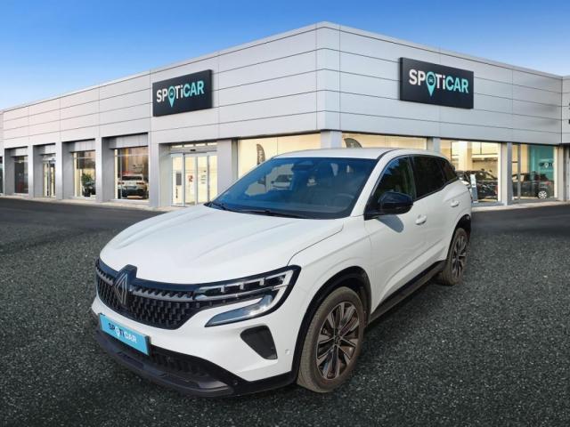 Renault Austral Techno Mild Hybrid 160 Auto - 24