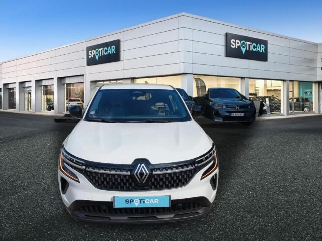 Renault Austral image 1