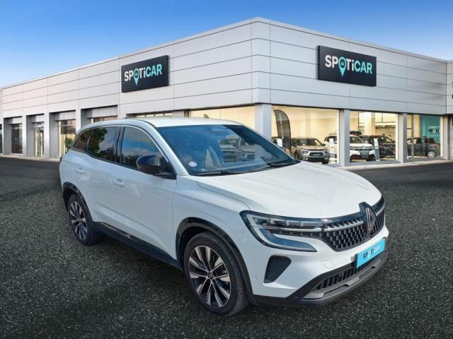 Renault Austral image 7
