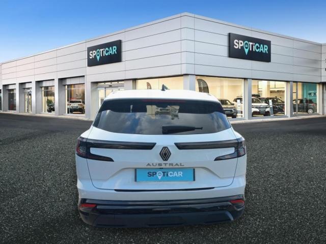 Renault Austral image 8