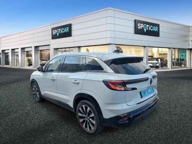 Renault Austral image 9
