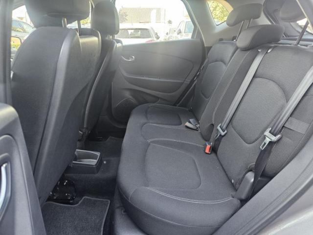 Renault Captur image 1