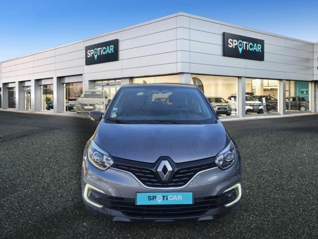 Renault Captur image 9