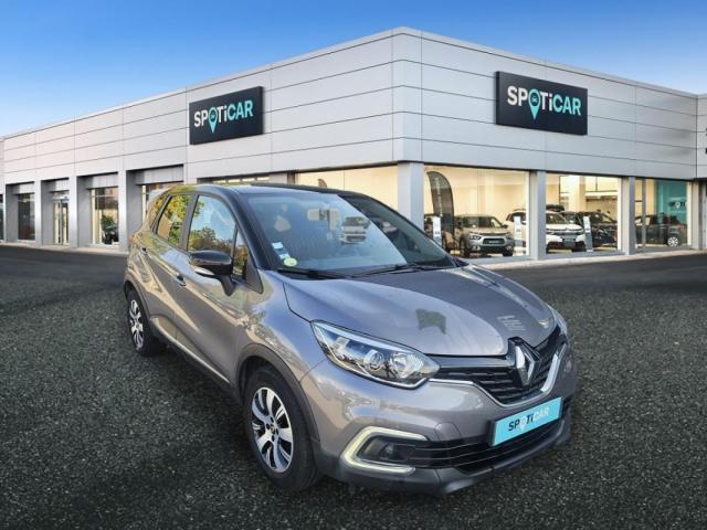Renault Captur image 4