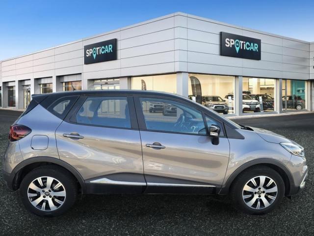 Renault Captur image 5