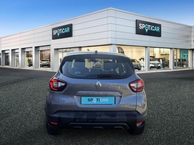 Renault Captur image 2