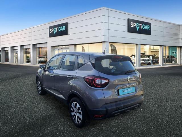 Renault Captur image 6