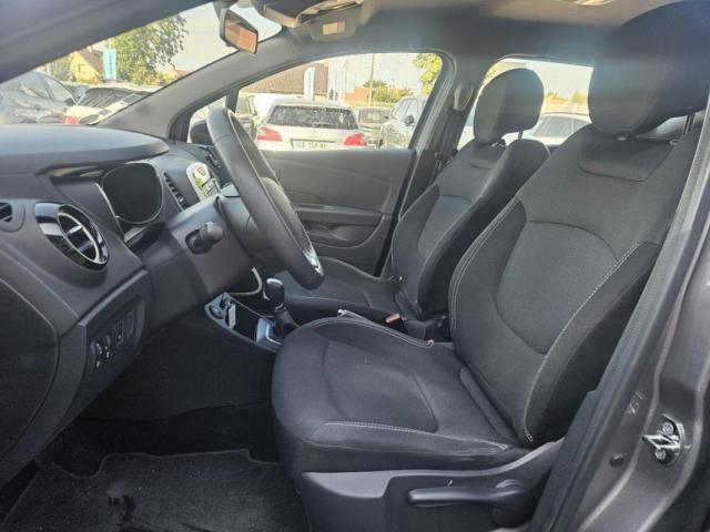 Renault Captur image 8