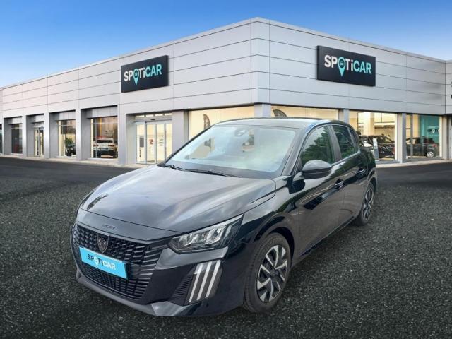 Peugeot 208 Ii 100 Ch Style