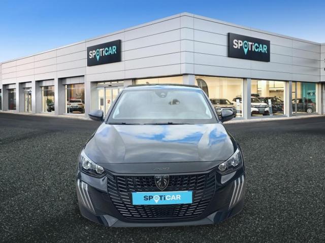 Peugeot 208 image 1