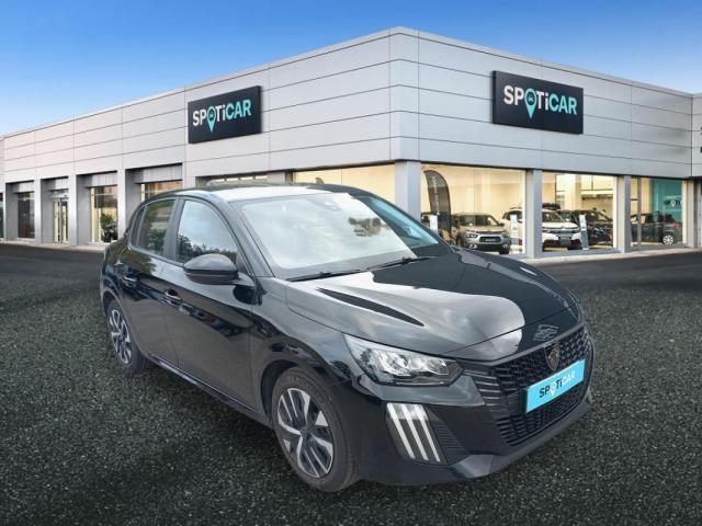 Peugeot 208 image 4