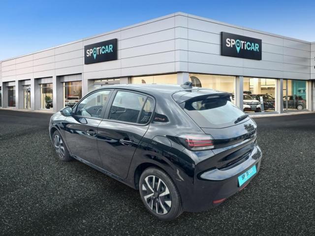 Peugeot 208 image 3