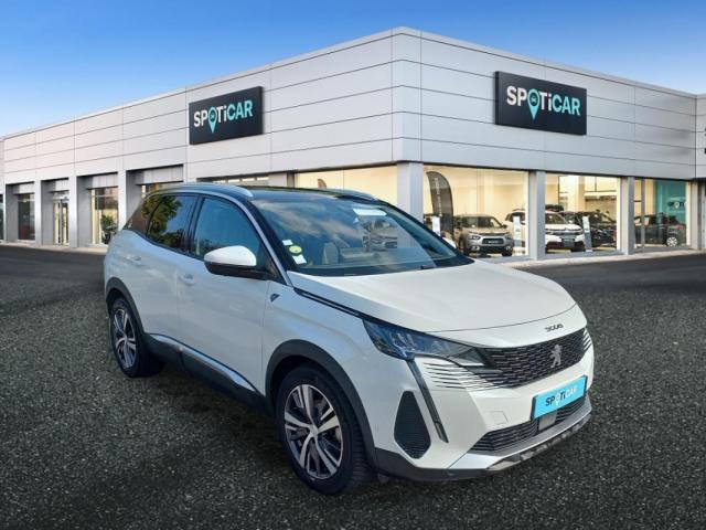 Peugeot 3008 image 2