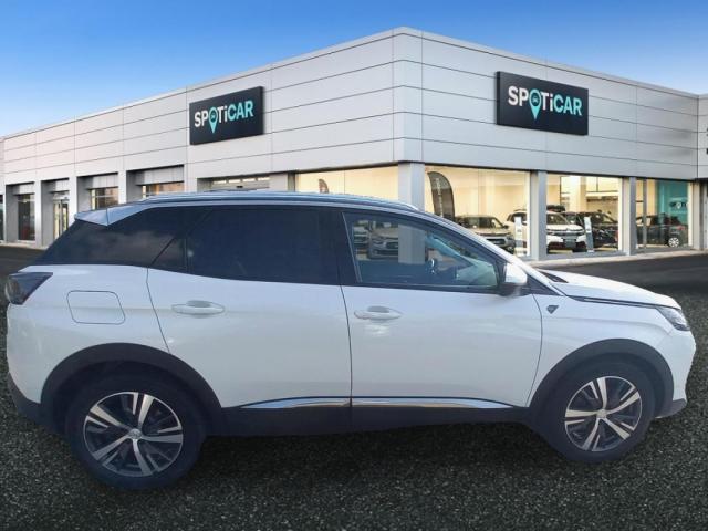 Peugeot 3008 image 8